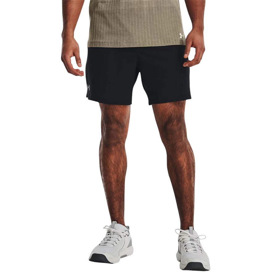 Shorts UA Vanish Woven 15 cm da uomo Under Armour | 13737180001